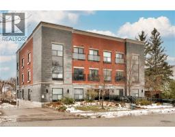 15 DEVITT Avenue S Unit# 103, Waterloo, Ontario