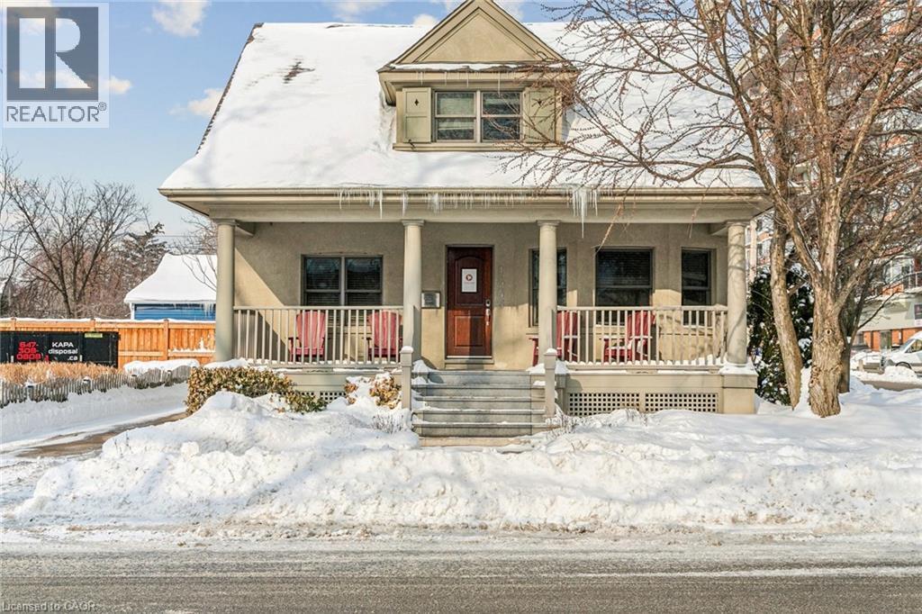 1445 ONTARIO Street, Burlington, Ontario