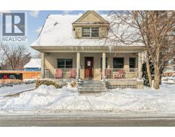 1445 ONTARIO Street, Burlington, Ontario