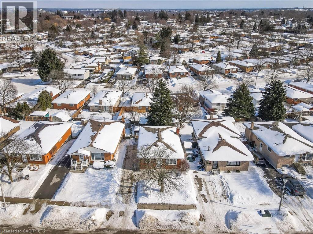 217 Johanna Drive, Cambridge, Ontario  N1S 4C5 - Photo 25 - 40803882