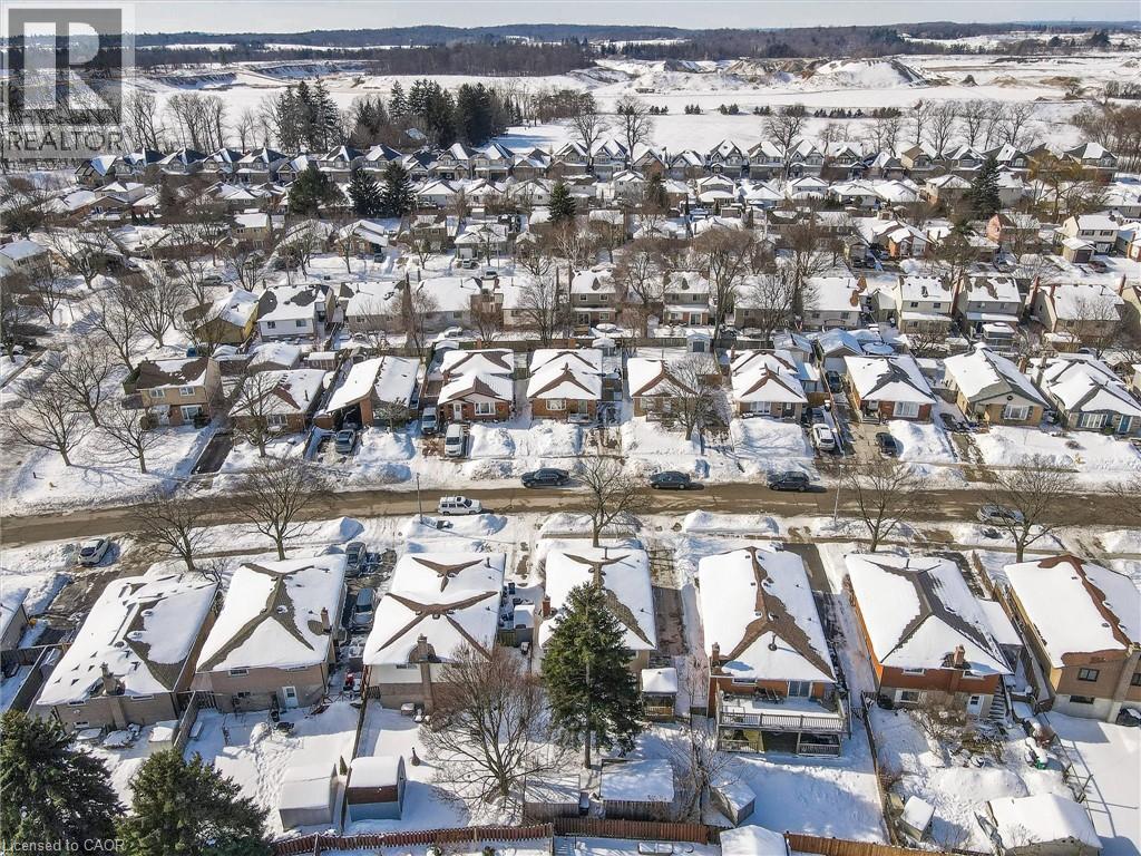 217 Johanna Drive, Cambridge, Ontario  N1S 4C5 - Photo 26 - 40803882