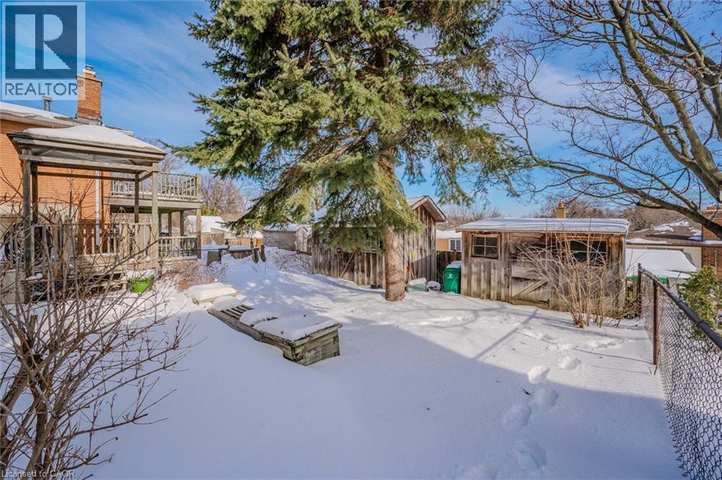 217 Johanna Drive, Cambridge, Ontario  N1S 4C5 - Photo 7 - 40803882