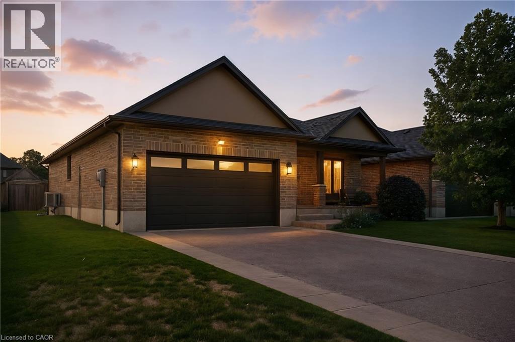 304 COURTLAND Street, Delhi, Ontario