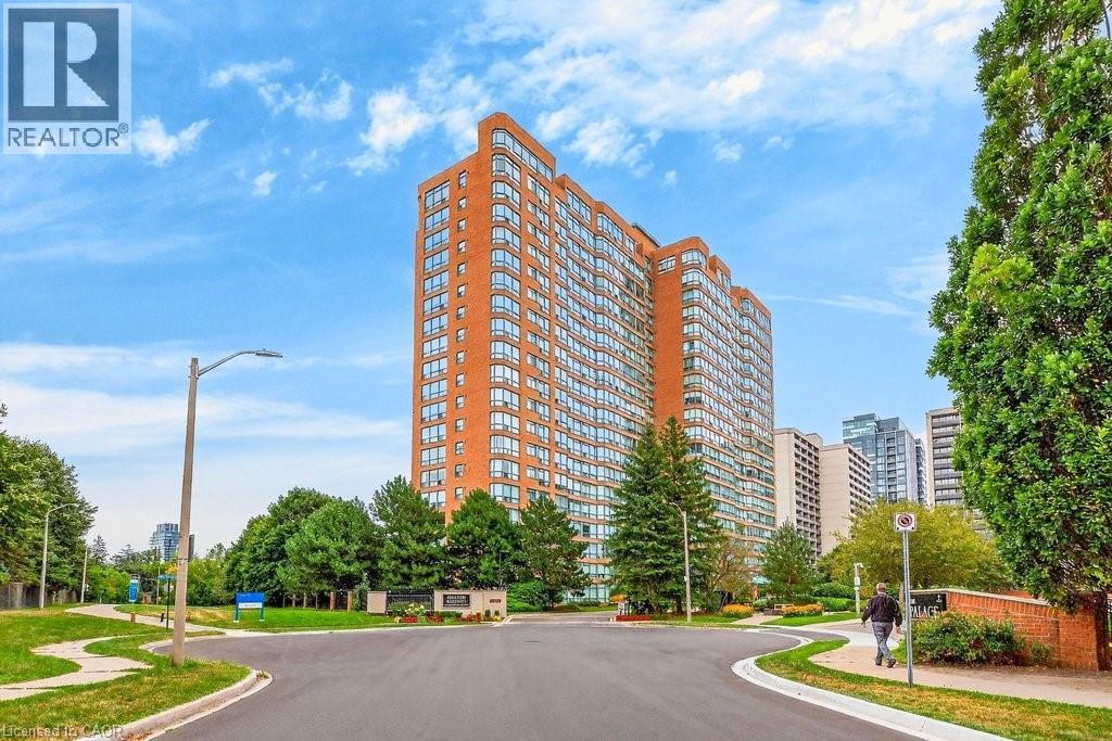 1276 MAPLE CROSSING Boulevard Unit# 1605, Burlington, Ontario
