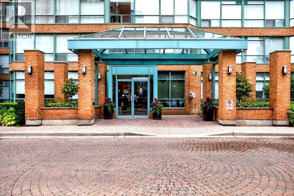 1276 Maple Crossing Boulevard Unit# 1605, Burlington, Ontario  L7S 2J9 - Photo 4 - 40805379