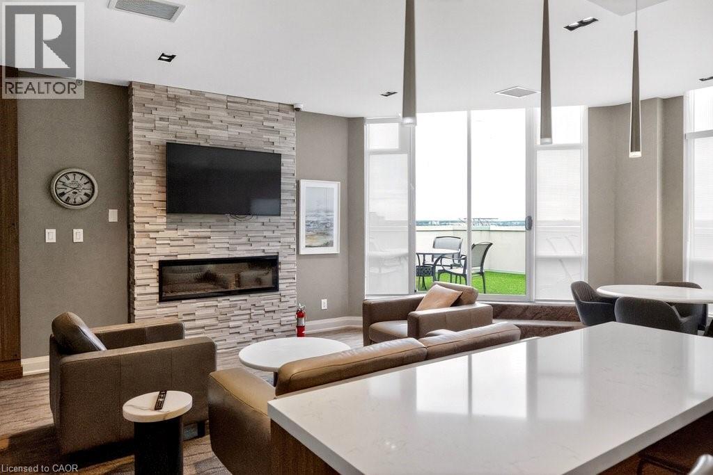 1276 Maple Crossing Boulevard Unit# 1605, Burlington, Ontario  L7S 2J9 - Photo 41 - 40805379