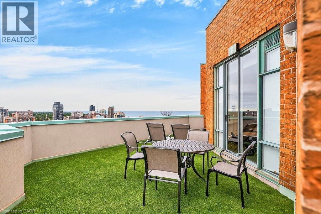 1276 Maple Crossing Boulevard Unit# 1605, Burlington, Ontario  L7S 2J9 - Photo 42 - 40805379