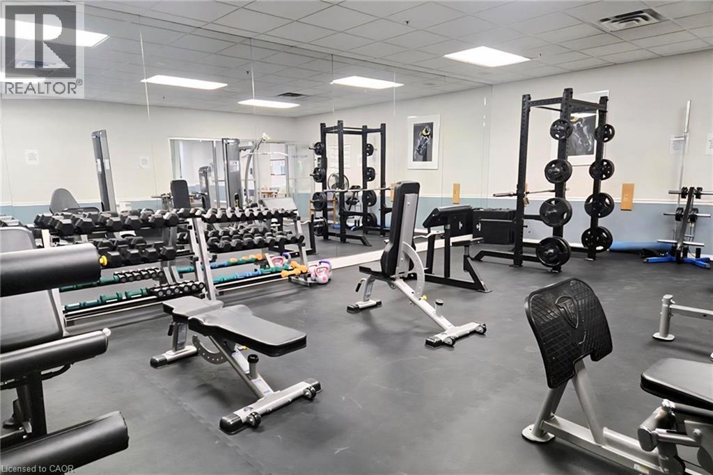 1276 Maple Crossing Boulevard Unit# 1605, Burlington, Ontario  L7S 2J9 - Photo 43 - 40805379