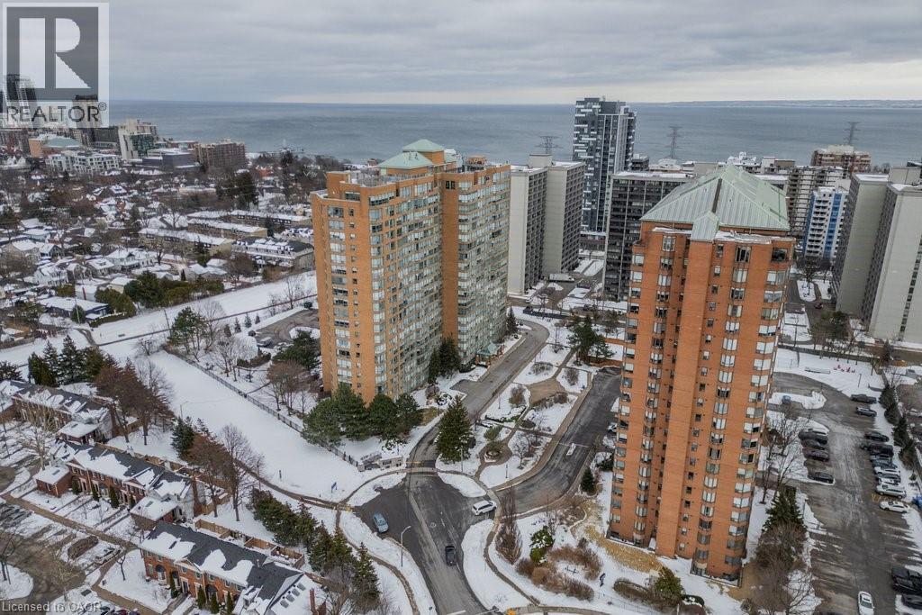 1276 Maple Crossing Boulevard Unit# 1605, Burlington, Ontario  L7S 2J9 - Photo 49 - 40805379