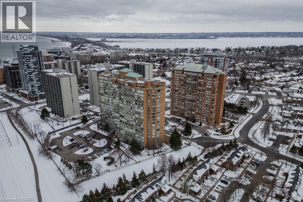 1276 Maple Crossing Boulevard Unit# 1605, Burlington, Ontario  L7S 2J9 - Photo 50 - 40805379