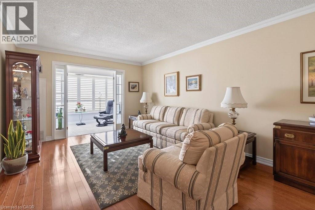 1276 Maple Crossing Boulevard Unit# 1605, Burlington, Ontario  L7S 2J9 - Photo 8 - 40805379