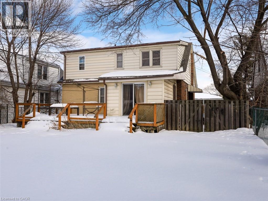 28 West 3rd Street, Hamilton, Ontario  L9C 3L7 - Photo 15 - 40805167