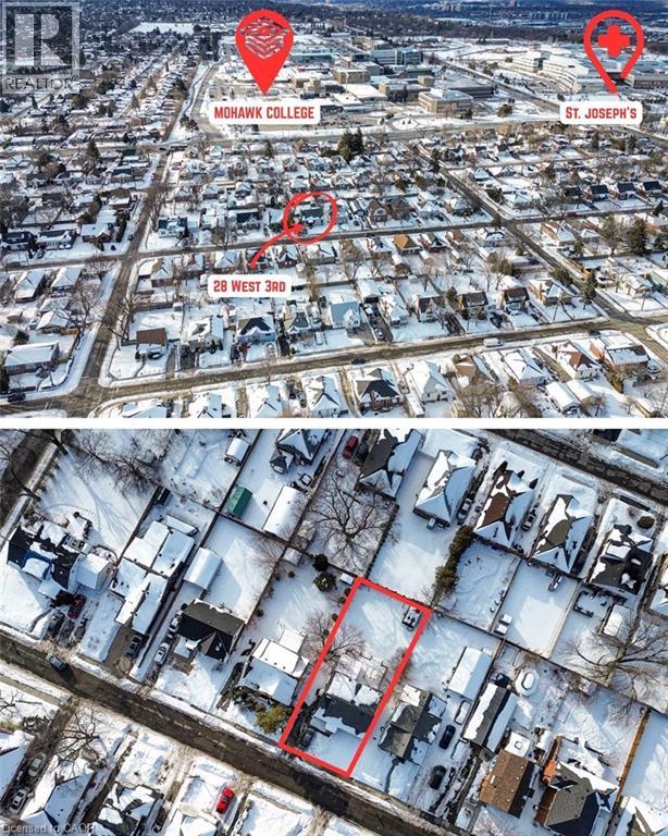 28 West 3rd Street, Hamilton, Ontario  L9C 3L7 - Photo 3 - 40805167