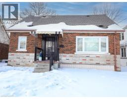 28 WEST 3RD Street, Hamilton, Ontario