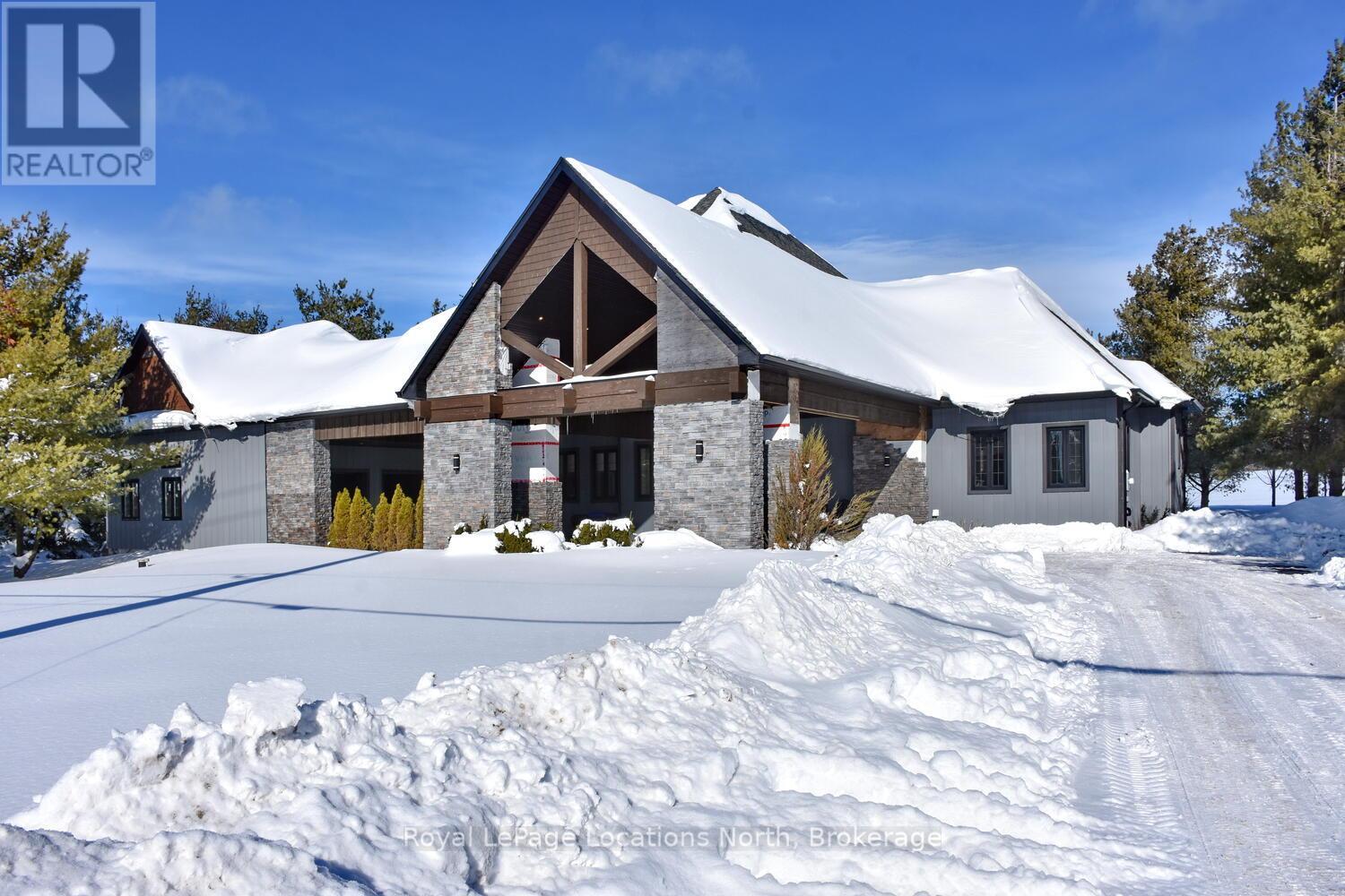 1092 COUNTY ROAD 124 ROAD, Clearview, Ontario