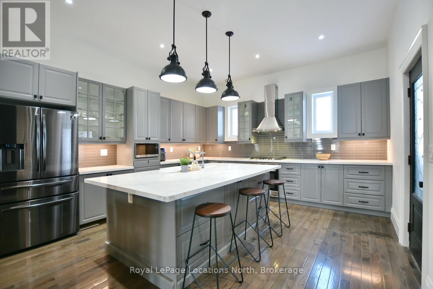 1092 County Road 124 Road, Clearview, Ontario  N0C 1M0 - Photo 10 - S12792784