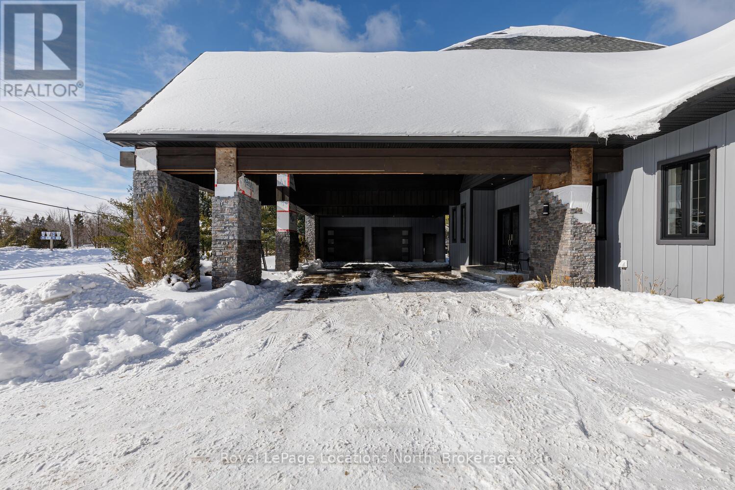 1092 County Road 124 Road, Clearview, Ontario  N0C 1M0 - Photo 2 - S12792784