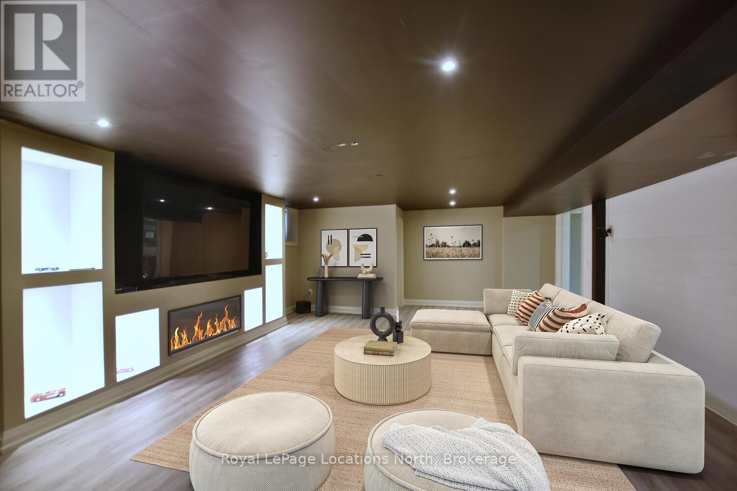 1092 County Road 124 Road, Clearview, Ontario  N0C 1M0 - Photo 38 - S12792784