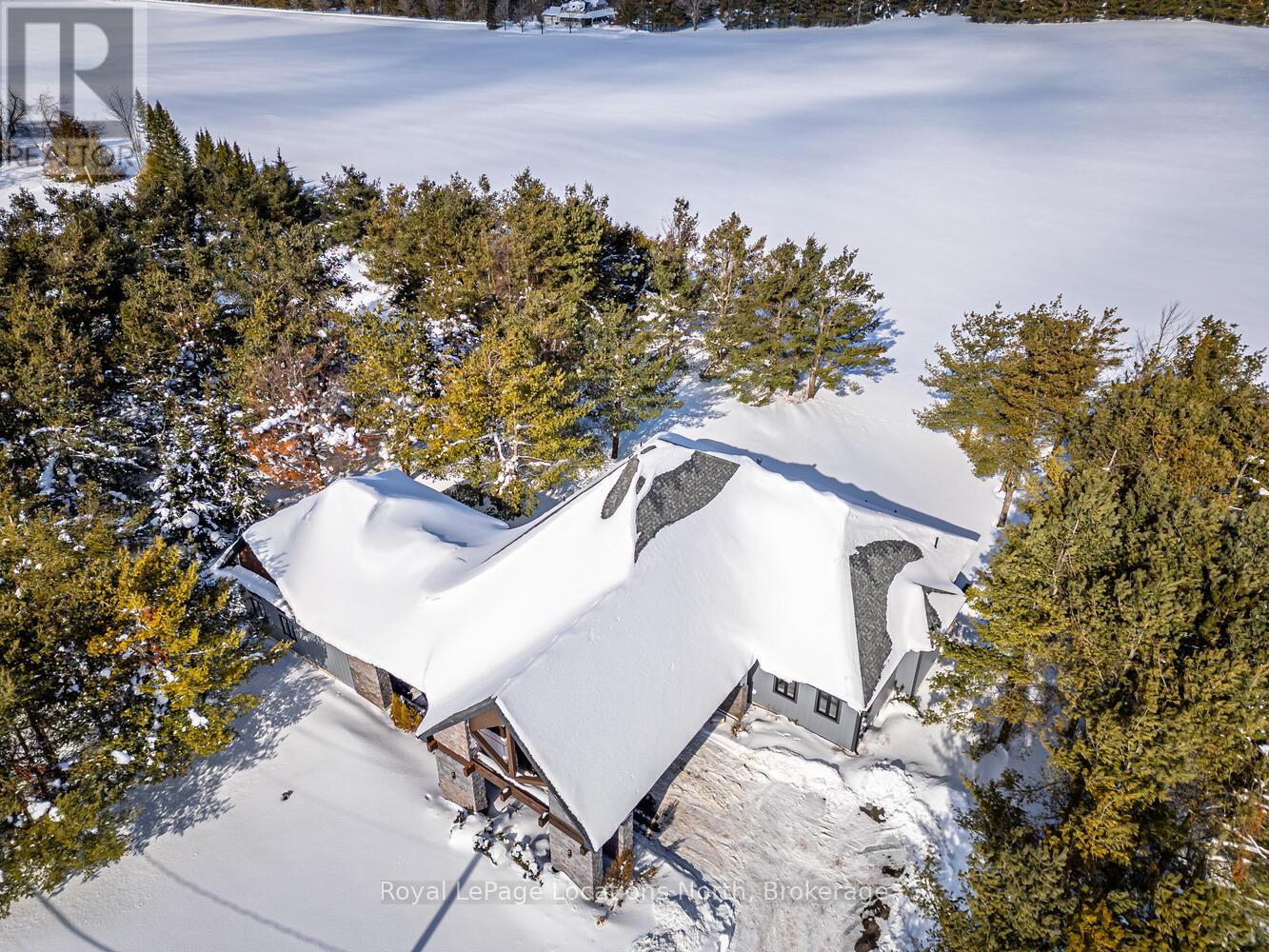 1092 County Road 124 Road, Clearview, Ontario  N0C 1M0 - Photo 46 - S12792784