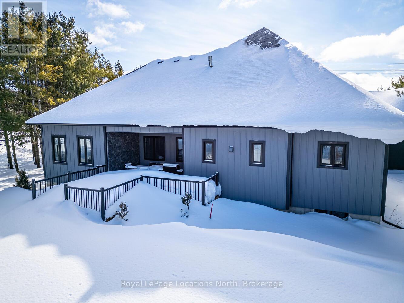 1092 County Road 124 Road, Clearview, Ontario  N0C 1M0 - Photo 48 - S12792784
