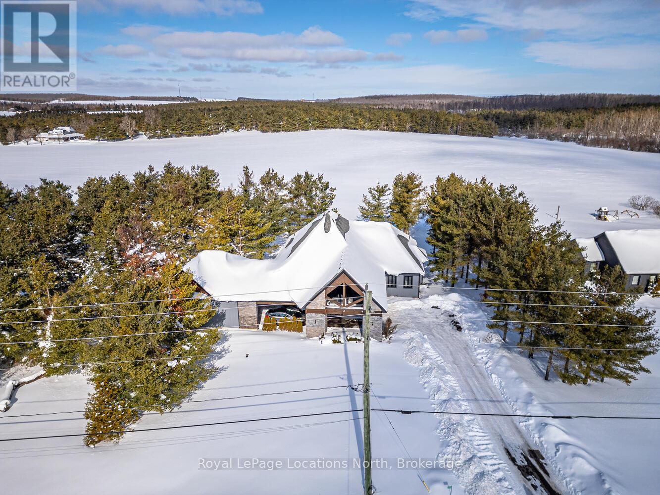 1092 County Road 124 Road, Clearview, Ontario  N0C 1M0 - Photo 49 - S12792784