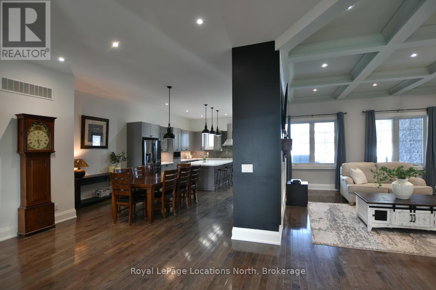 1092 County Road 124 Road, Clearview, Ontario  N0C 1M0 - Photo 5 - S12792784