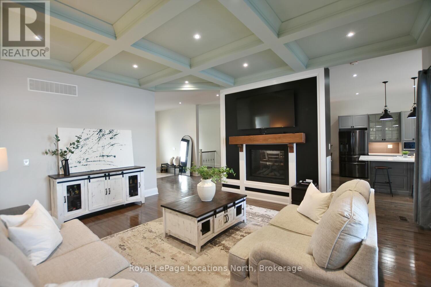 1092 County Road 124 Road, Clearview, Ontario  N0C 1M0 - Photo 7 - S12792784