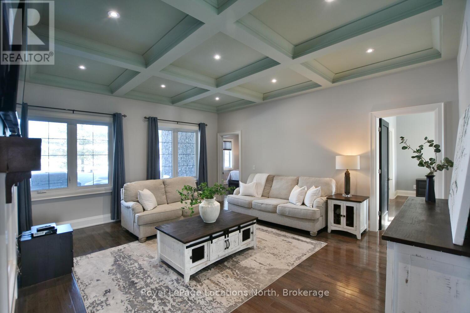 1092 County Road 124 Road, Clearview, Ontario  N0C 1M0 - Photo 8 - S12792784