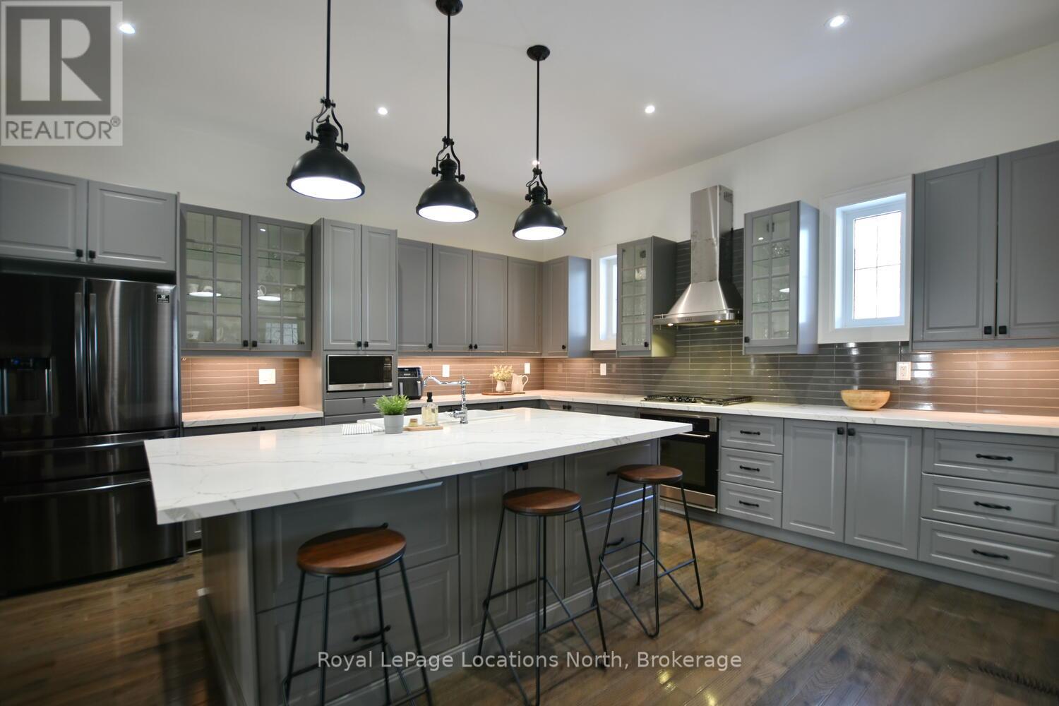 1092 County Road 124 Road, Clearview, Ontario  N0C 1M0 - Photo 9 - S12792784