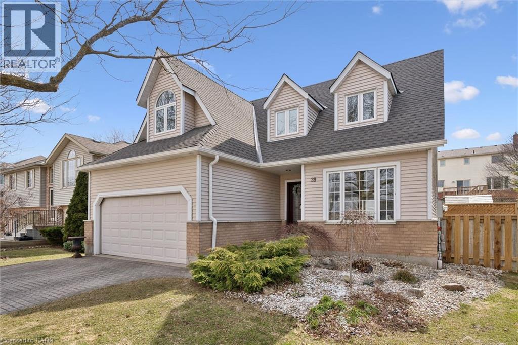 39 Celia Crescent, Guelph, Ontario  N1G 4R4 - Photo 3 - 40805157