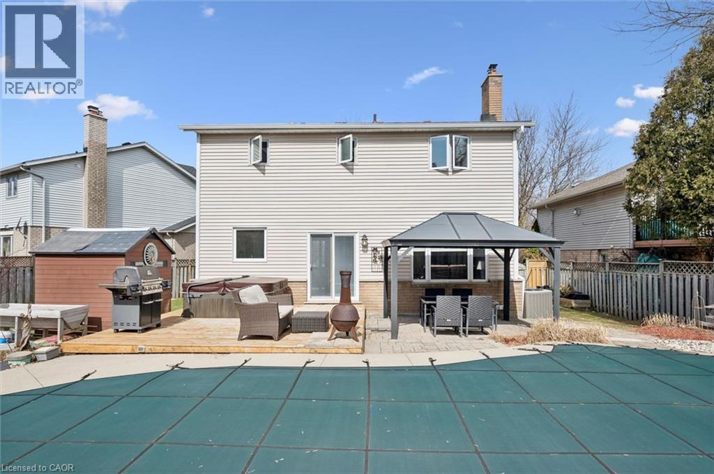 39 Celia Crescent, Guelph, Ontario  N1G 4R4 - Photo 38 - 40805157