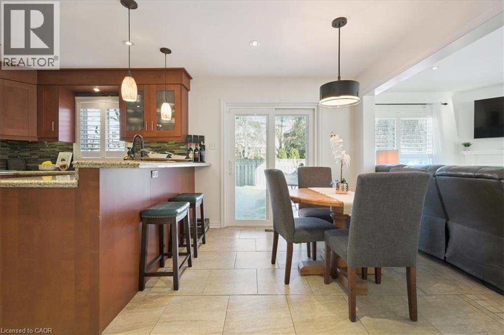 95 Ryans Way, Waterdown, Ontario  L8B 0P3 - Photo 10 - 40804401