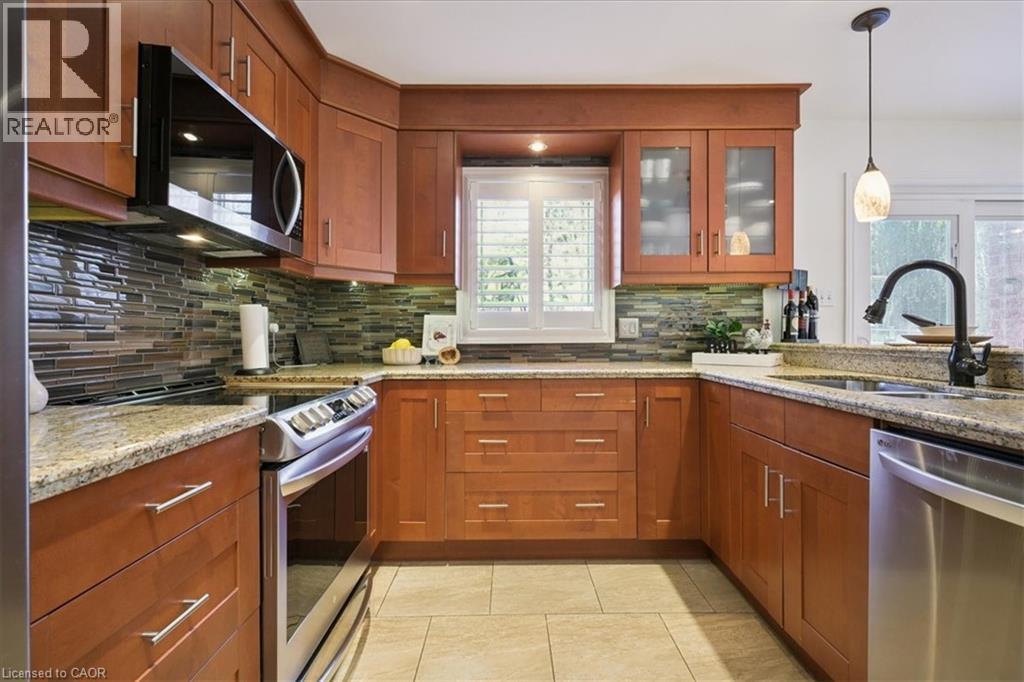 95 Ryans Way, Waterdown, Ontario  L8B 0P3 - Photo 12 - 40804401