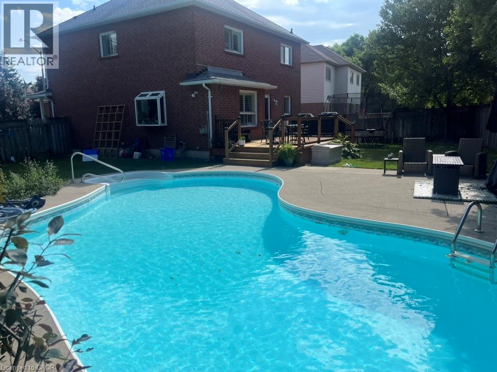 95 Ryans Way, Waterdown, Ontario  L8B 0P3 - Photo 2 - 40804401