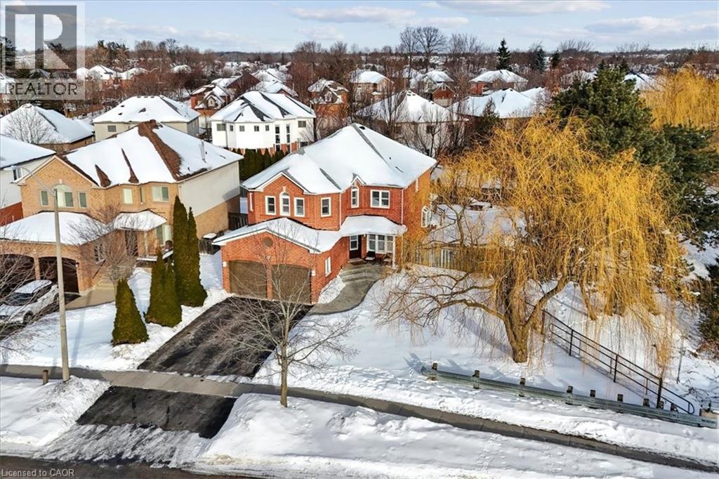 95 Ryans Way, Waterdown, Ontario  L8B 0P3 - Photo 3 - 40804401