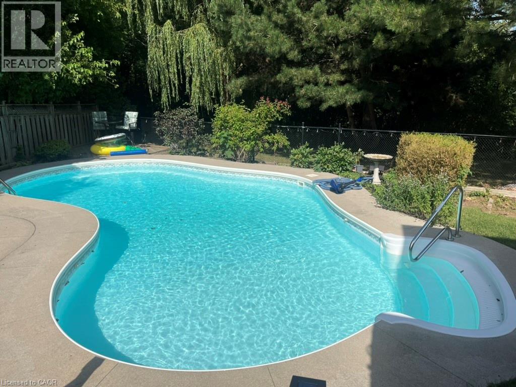 95 Ryans Way, Waterdown, Ontario  L8B 0P3 - Photo 31 - 40804401