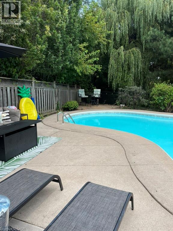 95 Ryans Way, Waterdown, Ontario  L8B 0P3 - Photo 35 - 40804401