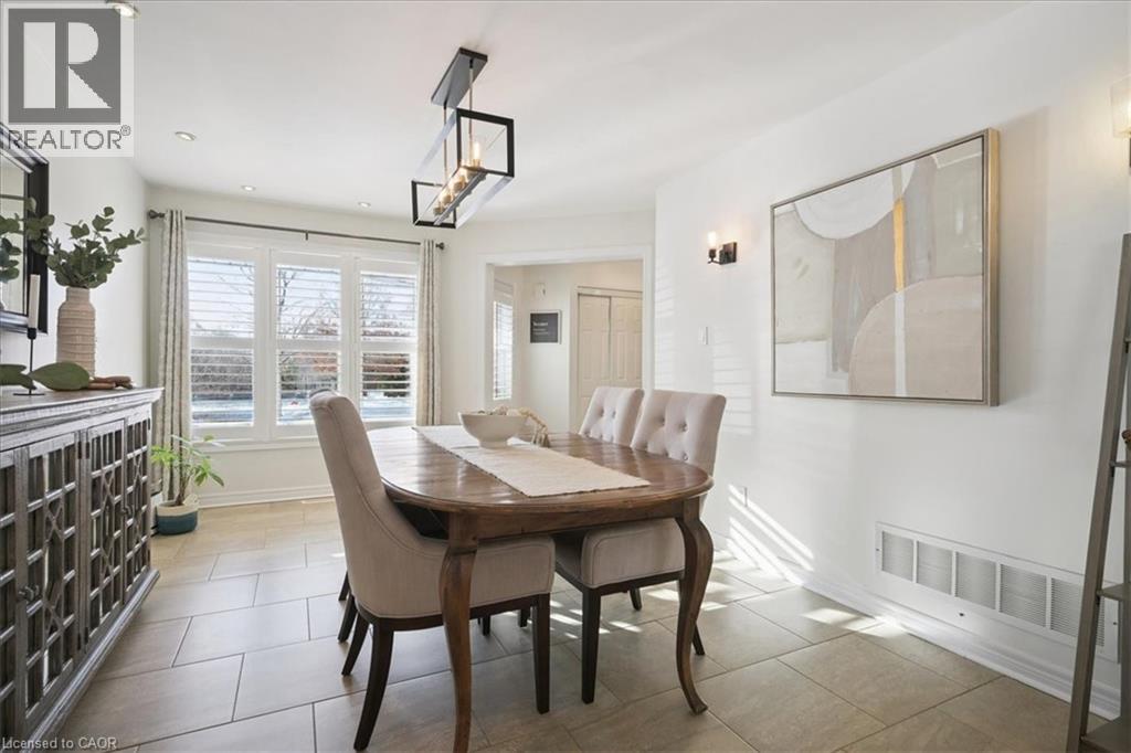 95 Ryans Way, Waterdown, Ontario  L8B 0P3 - Photo 8 - 40804401