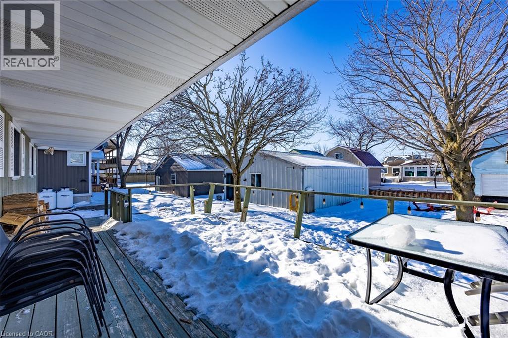 8 Pickerel Road, Long Point, Ontario  N0E 1M0 - Photo 21 - 40805551