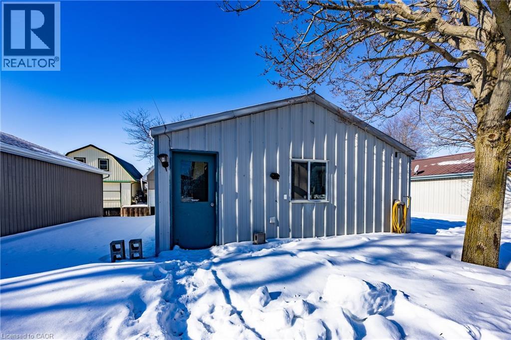 8 Pickerel Road, Long Point, Ontario  N0E 1M0 - Photo 23 - 40805551