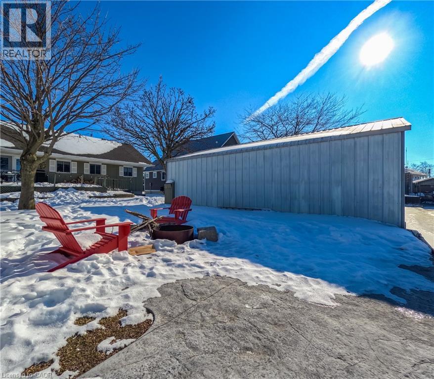 8 Pickerel Road, Long Point, Ontario  N0E 1M0 - Photo 3 - 40805551