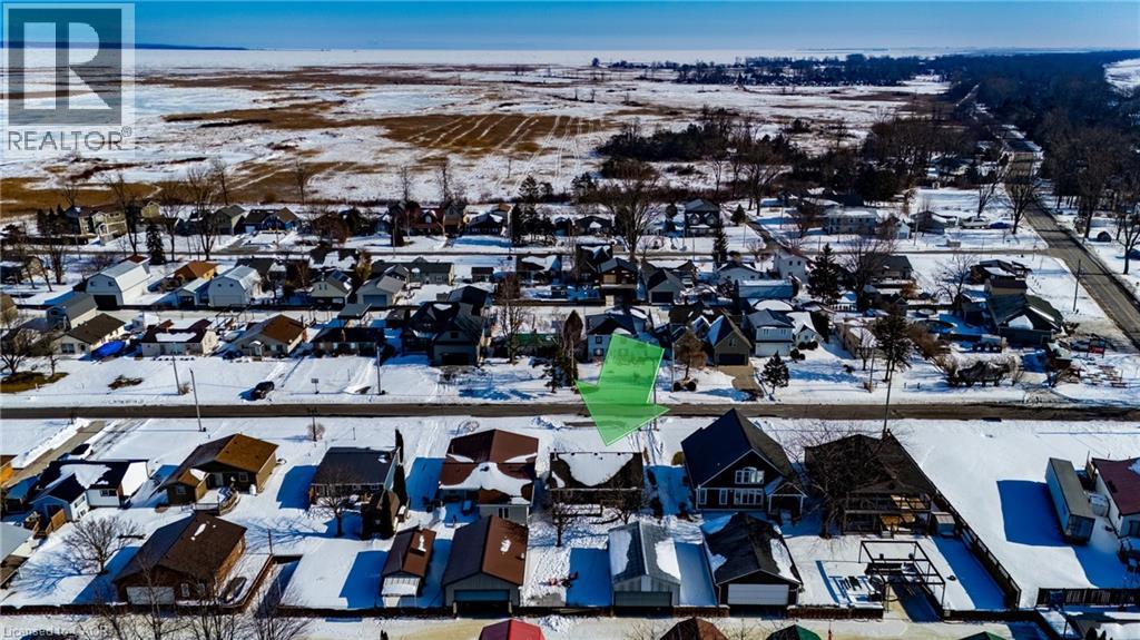 8 Pickerel Road, Long Point, Ontario  N0E 1M0 - Photo 6 - 40805551