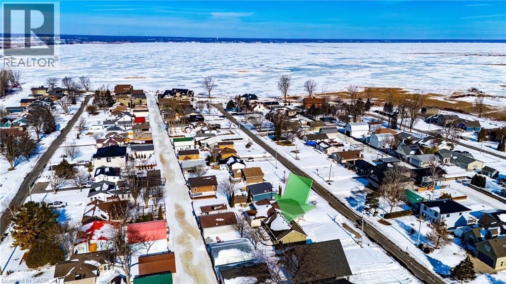 8 Pickerel Road, Long Point, Ontario  N0E 1M0 - Photo 7 - 40805551