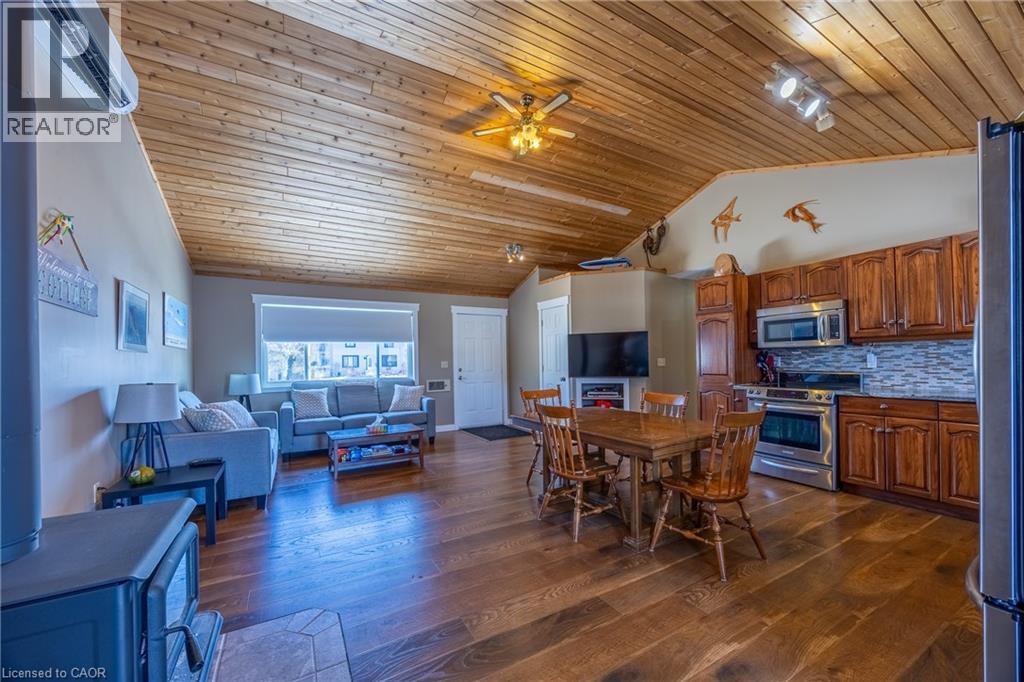 8 Pickerel Road, Long Point, Ontario  N0E 1M0 - Photo 8 - 40805551