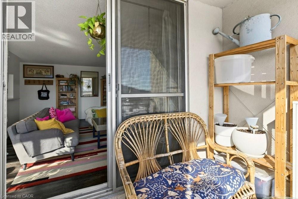 1950 Main Street W Unit# 906, Hamilton, Ontario  L8S 4M9 - Photo 25 - 40805240