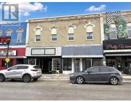 925 & 927 2ND AVENUE E, Owen Sound, Ontario