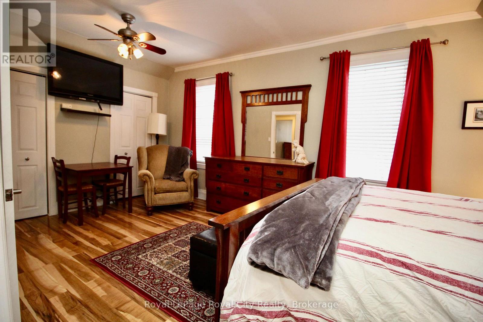 314 Cape Chin North Road, Northern Bruce Peninsula, Ontario  N0H 1W0 - Photo 25 - X12793150