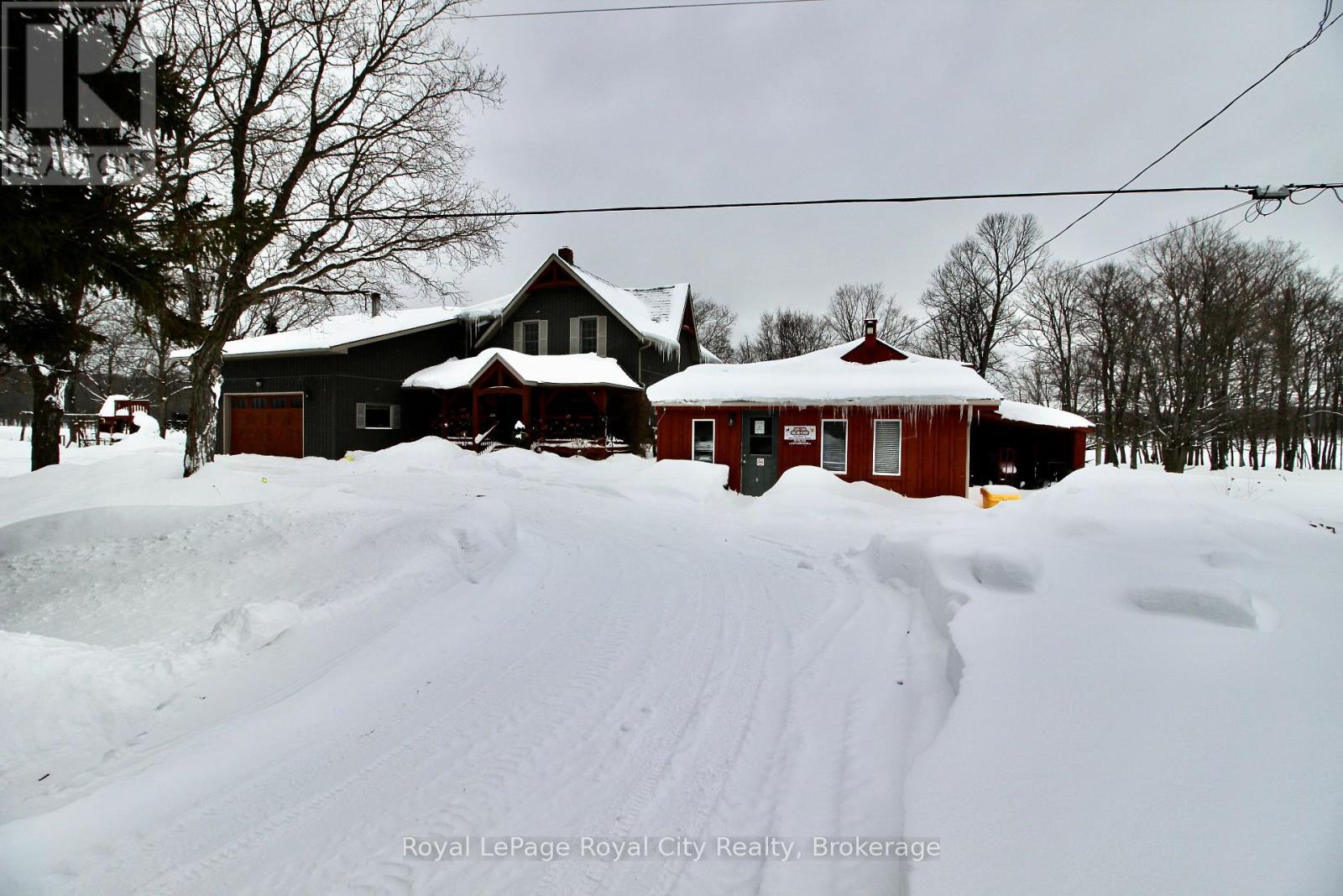 314 Cape Chin North Road, Northern Bruce Peninsula, Ontario  N0H 1W0 - Photo 3 - X12793150