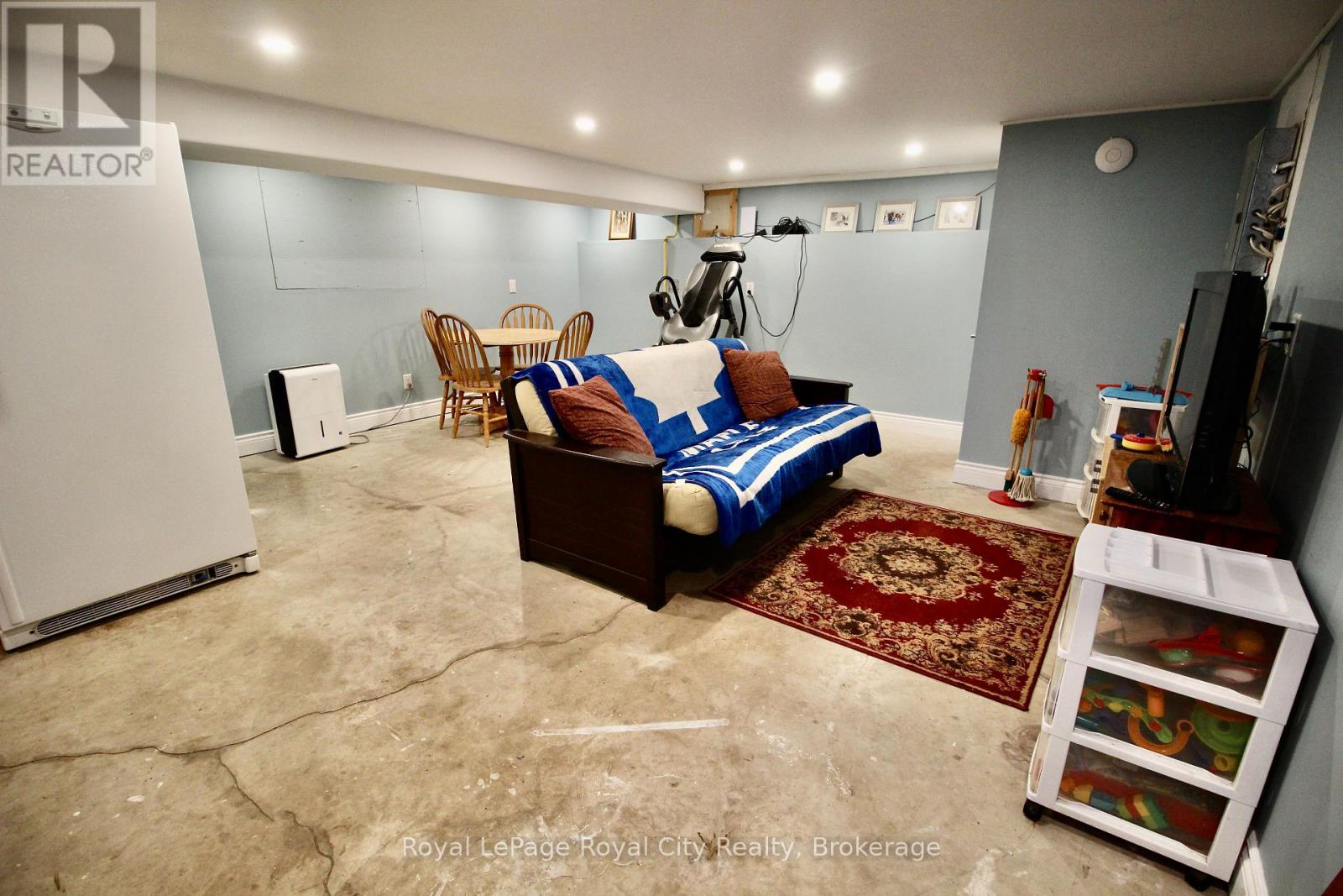 314 Cape Chin North Road, Northern Bruce Peninsula, Ontario  N0H 1W0 - Photo 33 - X12793150