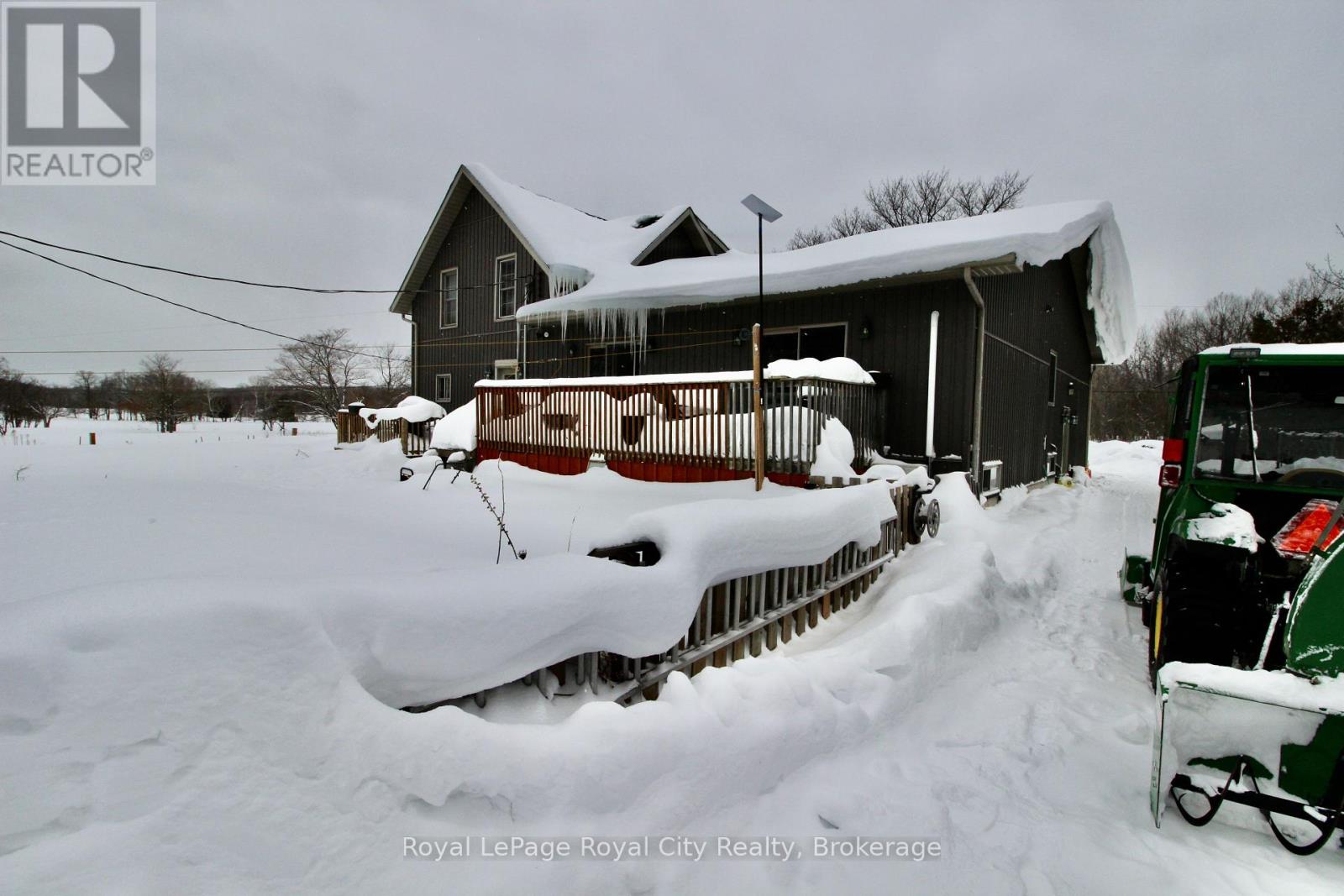 314 Cape Chin North Road, Northern Bruce Peninsula, Ontario  N0H 1W0 - Photo 36 - X12793150